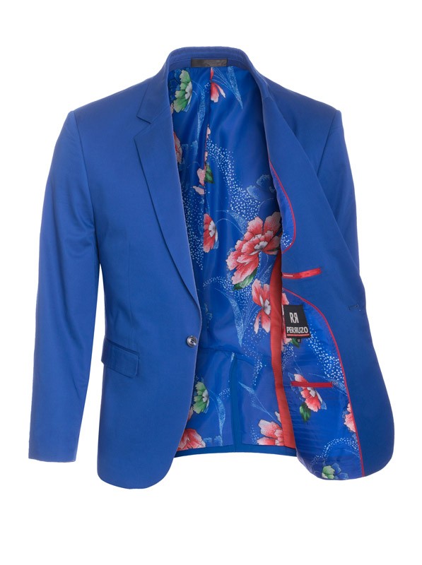 MEN BLAZERS